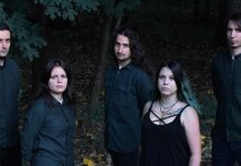 Bulgarialainen Deadscape on julkaissut ensimmäisen Demo-EP:nsä
