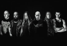 Deeds Of Fleshiltä uusi single “Nucleus” Deeds of Flesh