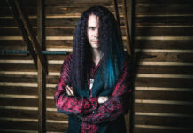 Dreamtalessa ja Atom Worksissa vaikuttanut Kámel julkaisi musiikkivideon