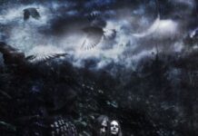 Khors julkaisi musiikkivideon kappaleesta “Beneath The Keen Edge Of Time”