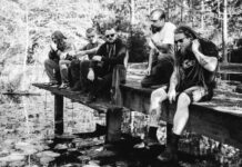 King Parrot julkaisi singlen ”Nor Is Yours” – Vokaaleissa mukana Phil Anselmo