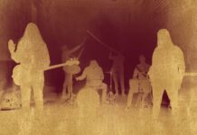 Onségen Ensemble julkaisee kolmannen albuminsa ”FEAR” marraskuussa