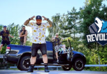 Revoltonen uusi melodinen punk rock -biisi kertoo eriarvoisuudesta ja kanssaihmisten arvostamisesta