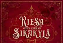 RiESA – Olipa kerran Sikakylä (2020)