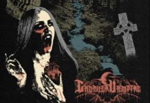 Cadaver Vampire julkaisi uuden singlen ”Iniquity Of The Master”