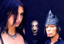 Christian Death keikalle Suomeen toukokuussa 2021