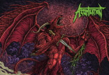 Assimilation – Tainting The Purity (2020)