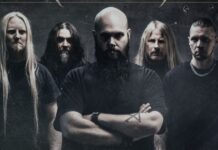 Demonical julkaisi uuden singlen uusimmalta levyltään – mukana vierailemassa Nils Patrik Johansson