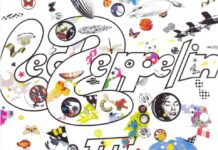 Led Zeppelin – III (1970)