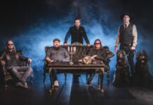 Minutian julkaisemassa uuden levyn ”Magical Thinking”