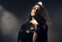 Nightmaren uusi musiikkivideo ”Divine Nemesis” katsottavissa