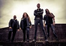 Soulburn julkaisi uuden musiikkivideon ”Shrines Of Apathy” ja singlen ”Anarchrist”