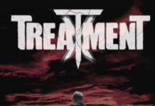 TreaTmenT – Sagacity (2020)