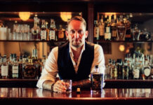 Volbeat lanseerasi Volbeat Rum III -rommin