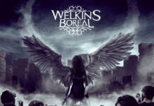 Welkins Boreal – Ashes EP (2020)