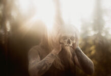 Dark Buddha Rising julkaisi singlen tulevalta levyltään