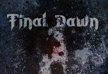Final Dawn – Minä olen pimeys (2020)