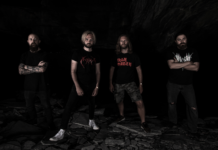 Norjalaisen black metal -yhtye Keiserin uusin single julkaistu
