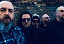 Laughing Sam’s Dolphin äänitti 90-luvun demojen biisit uudelleen ja julkaisee ne albumina – toinen single ”By Mistake” julkaistu Laughing Sam's Dolphin