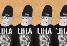 Kotimainen groove metallia soittava Liha julkaisi singlen ja musiikkivideon