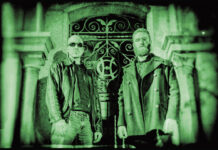 Sarcoptesin uusin EP kuunneltavissa