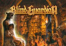 Blind Guardian – Tales From The Twilight World (1990)