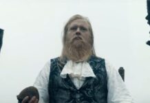 Islantilainen Cult Of Lilith julkaisi uuden musiikkivideon ”Atlas”-kappaleesta