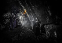 Embryonic Slumberin uusi kappale ”Mortify Your Servant” kuunneltavissa