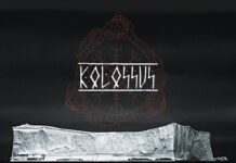Kolossus – The Line Of The Border (2020)