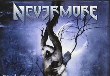 Nevermore – Dead Heart In A Dead World (2000)