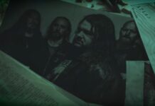 Persuader julkaisee “Necromancy”-albumin joulukuussa: ”The Curse Unbound” -video katsottavissa.