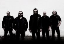 Pulchra Morte julkaisi kappaleen “The Serpent’s Choir” – kuorossa mukana pitkä liuta vierailevia tähtiä