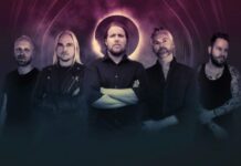 Pyramazen uusi lyriikkavideo ”Transcendence” katsottavissa