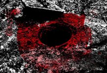 Riifaustin uusi levy ”Kaivo” kuunneltavissa