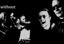 The Without julkaisi uuden singlen ja videon ”Entertainer”