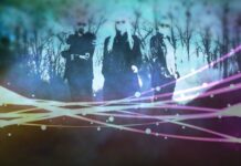 Unruly Child julkaisi uuden musiikkivideon ”Poison Ivy” tulevalta levyltä ”Our Glass House”