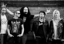 W.E.T. julkisti lisätiedot ja ”Big Boys Don’t Cry” -musiikkivideon ”Retransmission”-levyltä