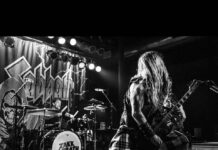 Zakk Sabbath julkaisi version Black Sabbathin “Under The Sun” -kappaleesta