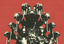 Kauhua koteihin – Heads For The Dead julkaisi uuden singlen