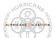 Hurricane On Saturn – Killing Field (2020)