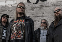 Misterer julkaisee ”Under Attack” -kakkoslevynsä 18. joulukuuta