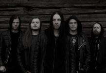 October Tiden Suomen keikat siirtyvät – yhtye osaksi uutta melankolisen metallin minifestaria