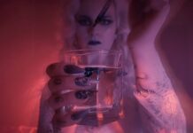 Angel Swordin uusi “Night Rider” -musiikkivideo julkaistu