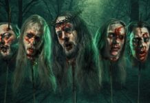 The Black Dahlia Murderin Suomen keikat siirtyvät vuoteen 2022