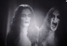 Carach Angren julkaisi videon kappaleestaan ”Franckensteina Strataemontanus”