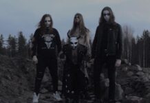 Decedent julkaisi debyytti-EP:nsä ”Kadotus”