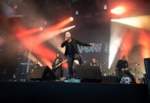 Diamond Headin versiot Judas Priest-, Deep Purple- ja Led Zeppelin -klassikoista kuunneltavissa