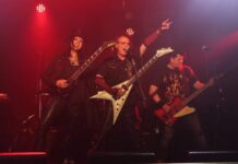 D.O.L. julkaisi uuden musiikkivideon ”Love Denied”