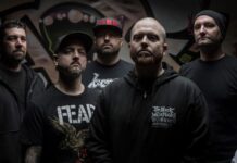 Hatebreedin uusi levy ilmestynyt: yhtyeeltä single ja lyriikkavideo ”Cling To Life”.