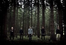 Humanity’s Last Breath julkaisi singlen “Vittring”